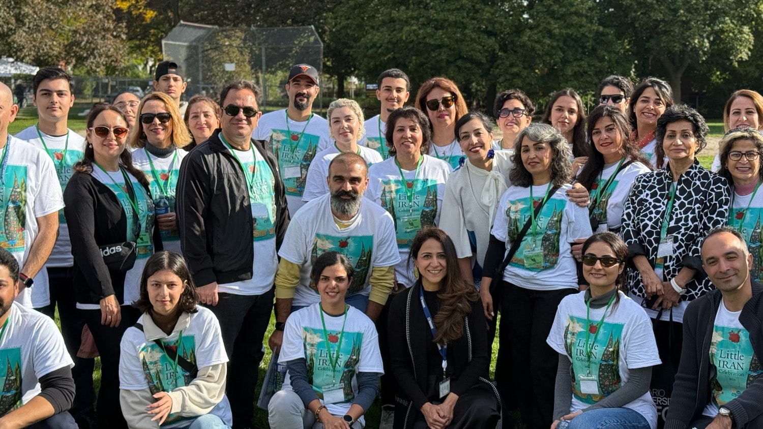 Little Iran Cultural District – Visual 5