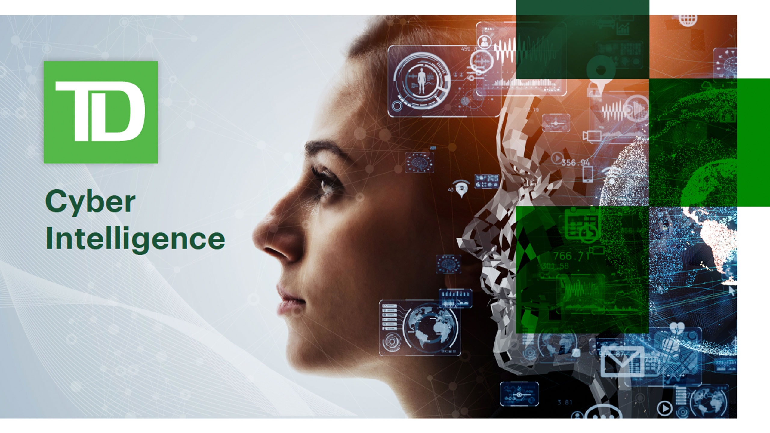 TD Bank Cybersecurity Report – Visual 2