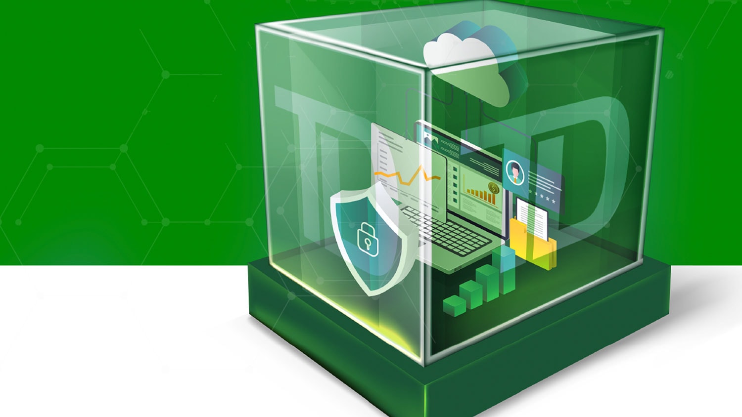 TD Bank Cybersecurity Report – Visual 5